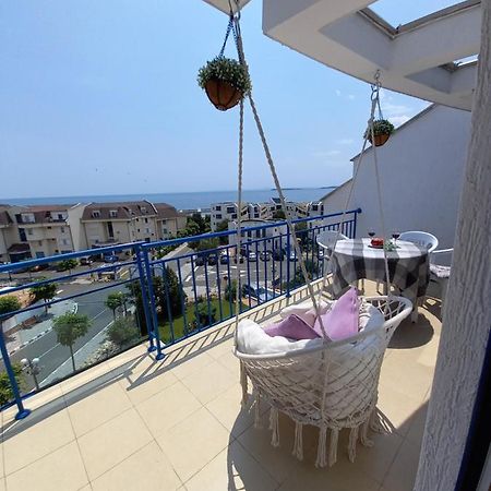 Vega Village Ap A8 Sveti Vlas Buitenkant foto